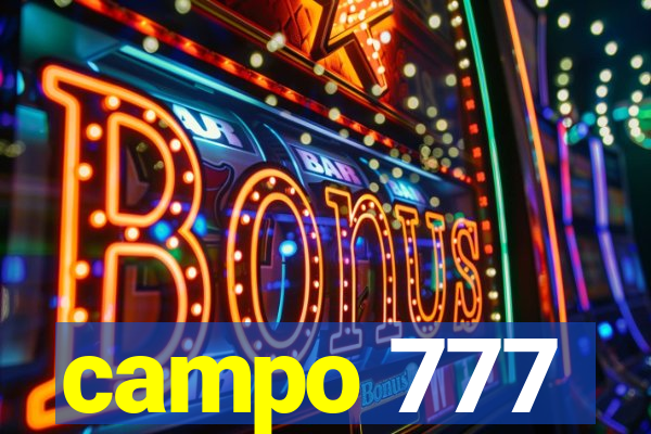 campo 777